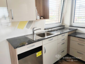 žulové pracovní desky