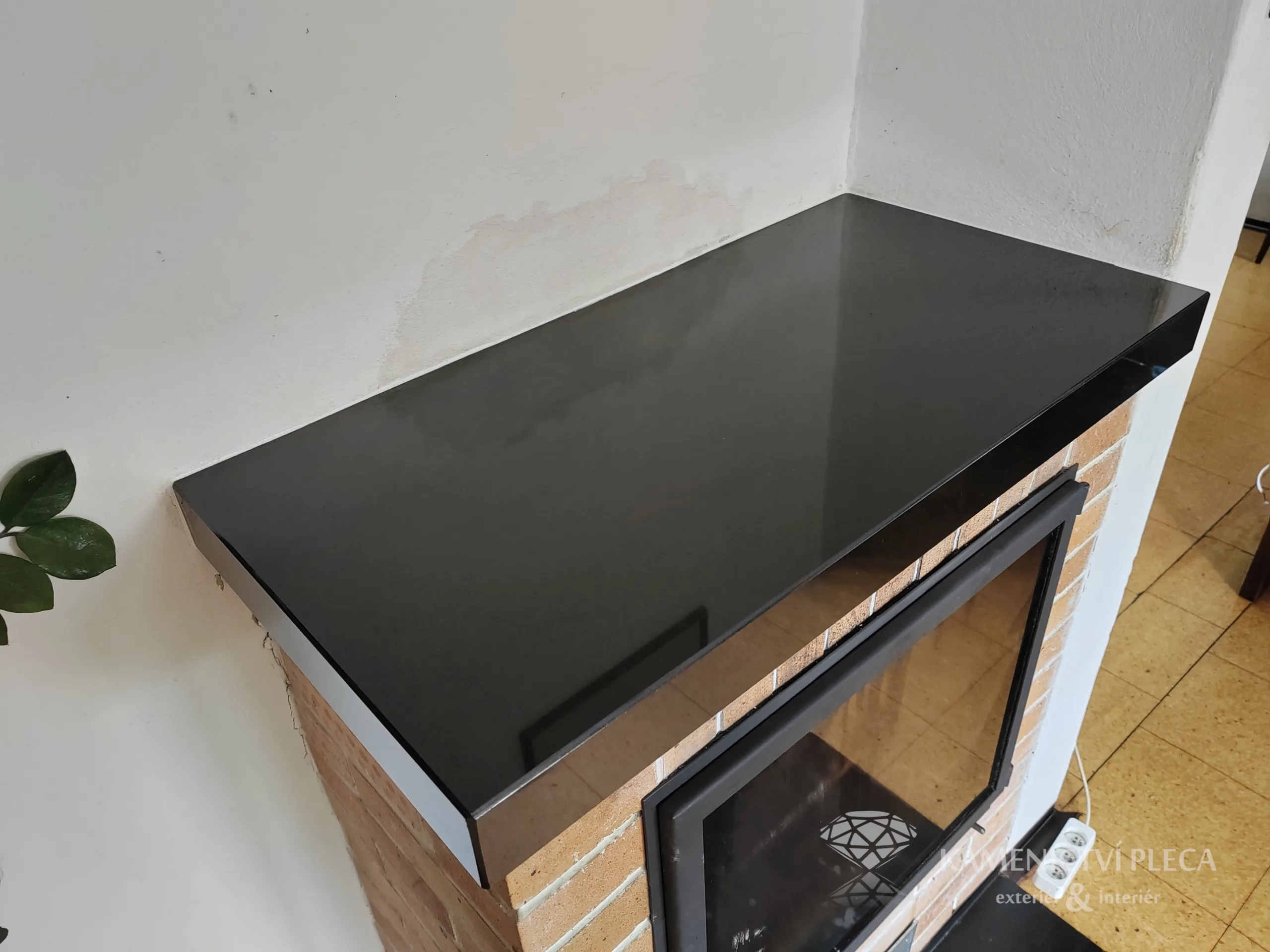 Krbová masivní deska