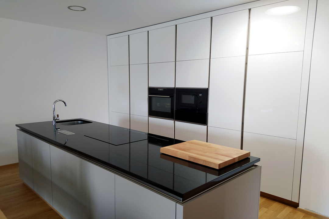 kamenná pracovní deska