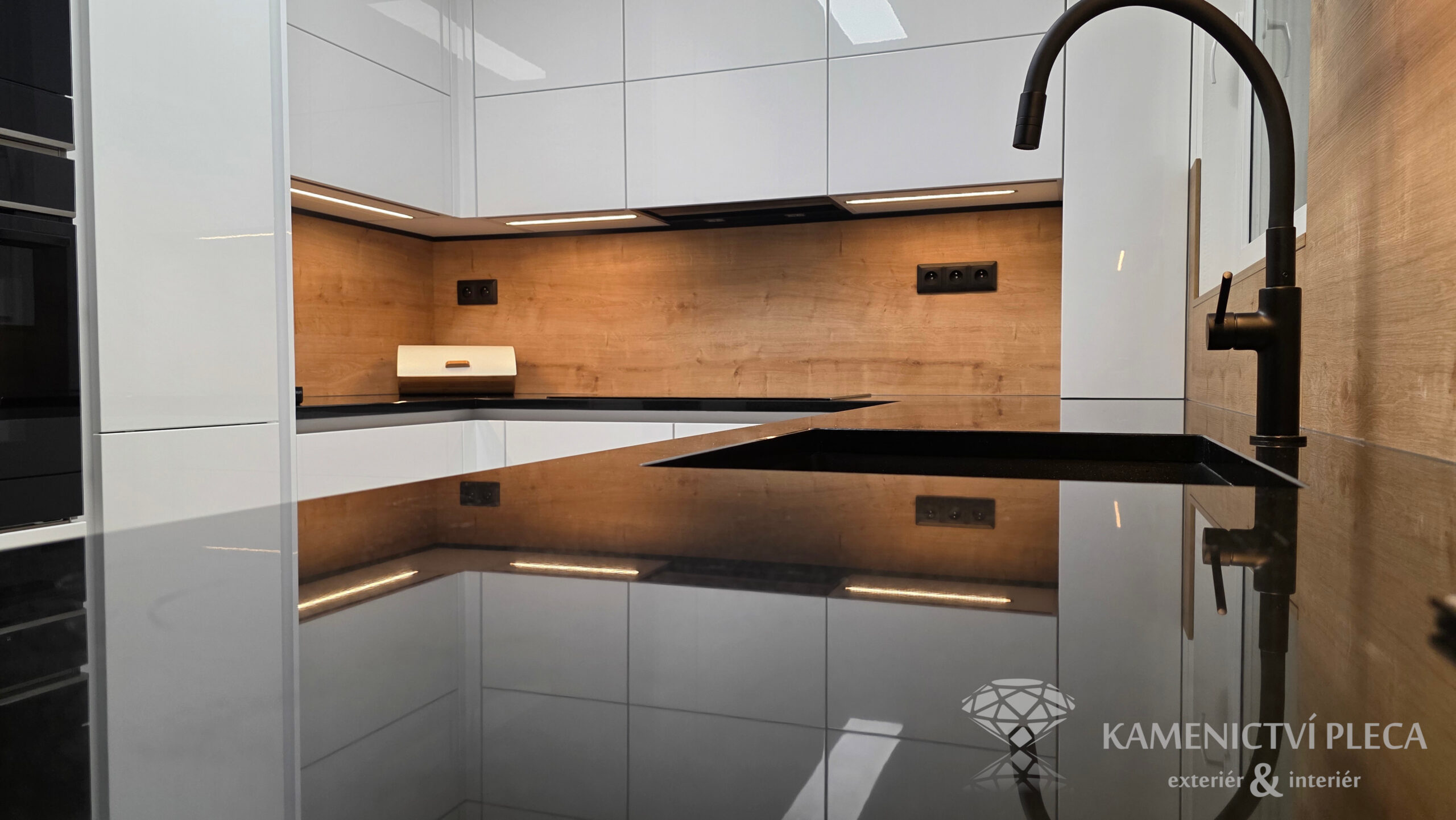 kuchyňská pracovní deska